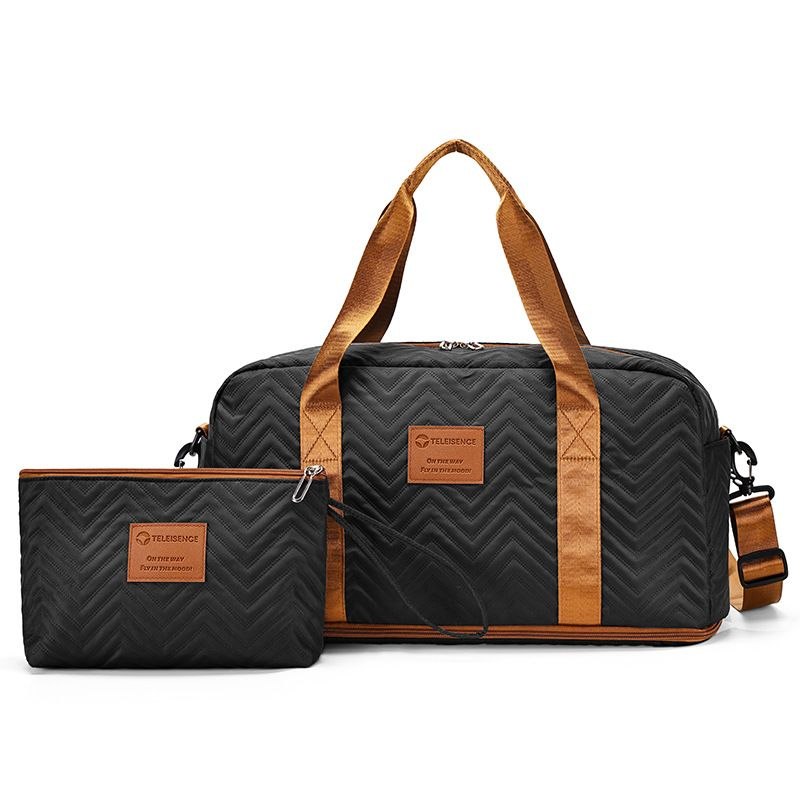 Stylish Travel & Weekend Duffel Bag Set - PRE-ORDER