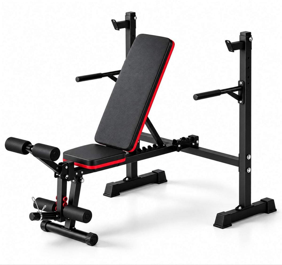 Adjustable Multi-Function Bench - PRE-ORDER