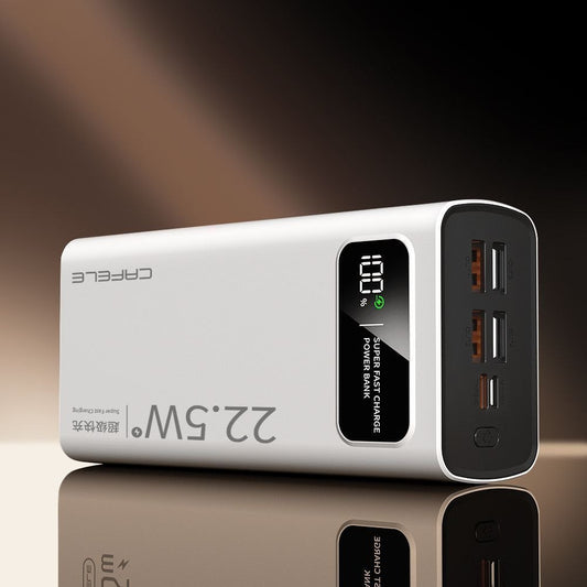 CAFLELE 22.5W Fast-Charging Power Bank - PRE-PREORDER