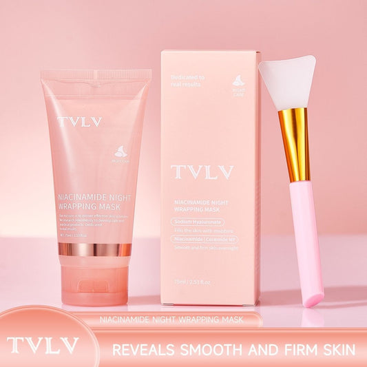 Collagen Whitening Peel-Off Facial Mask - PRE-ORDER