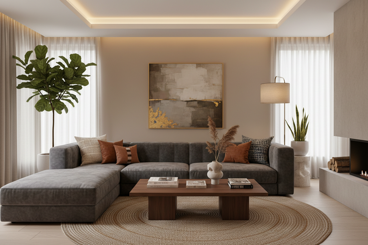 Furniture & Décor