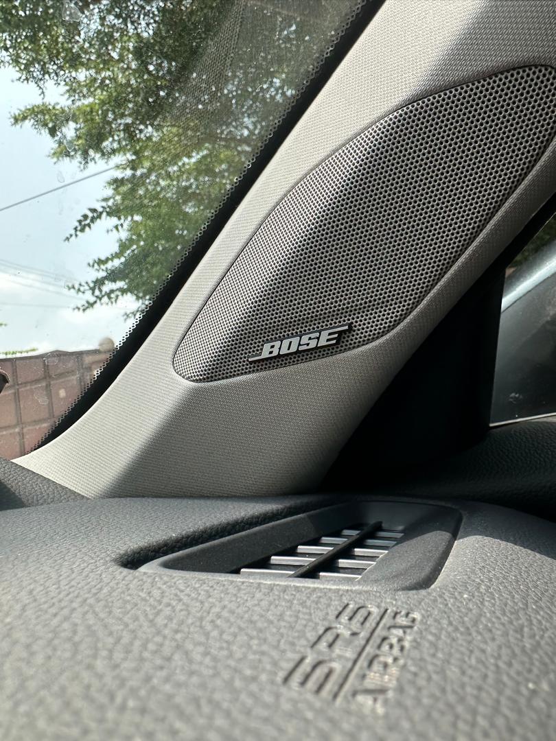 2022 Honda Civic Touring Available in Ghana