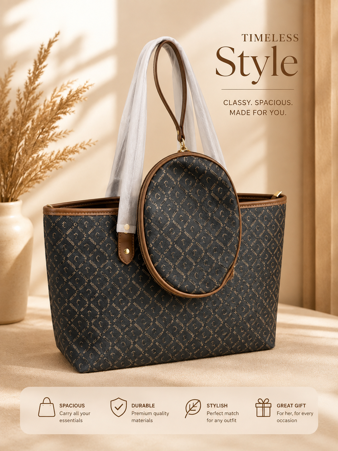 Totes Bag Available in Ghana