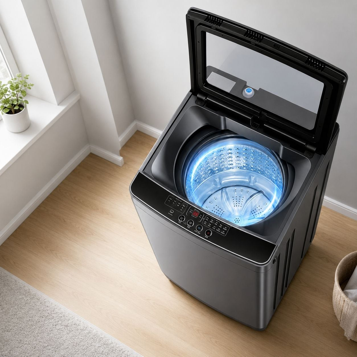 Yangzi Washing Machine on PRE-ORDER