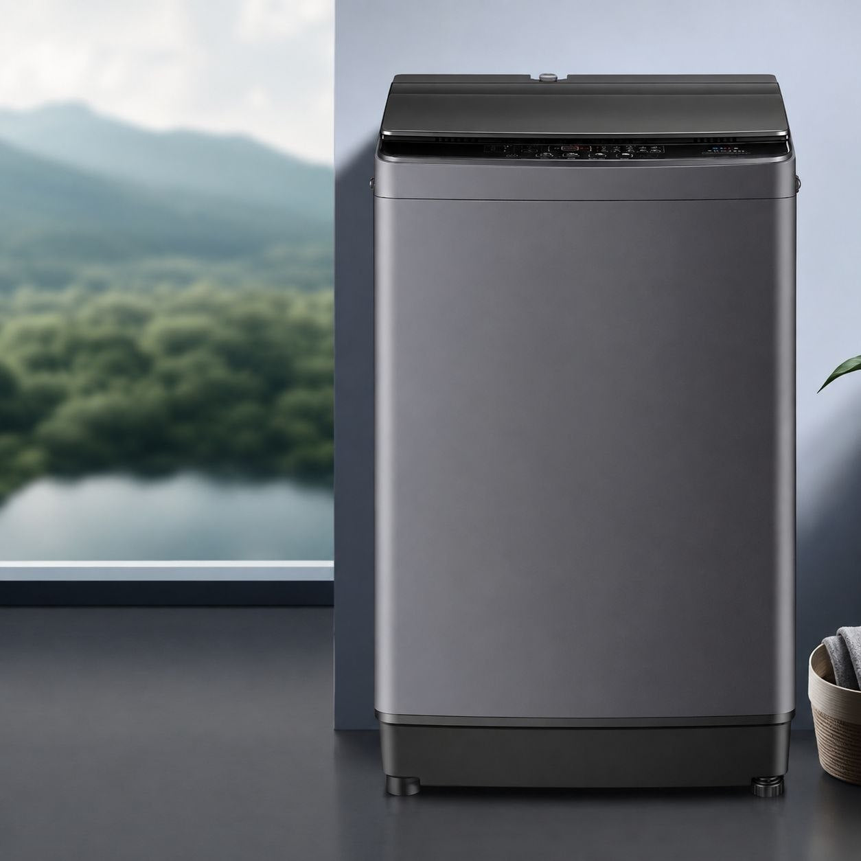 Yangzi Washing Machine on PRE-ORDER