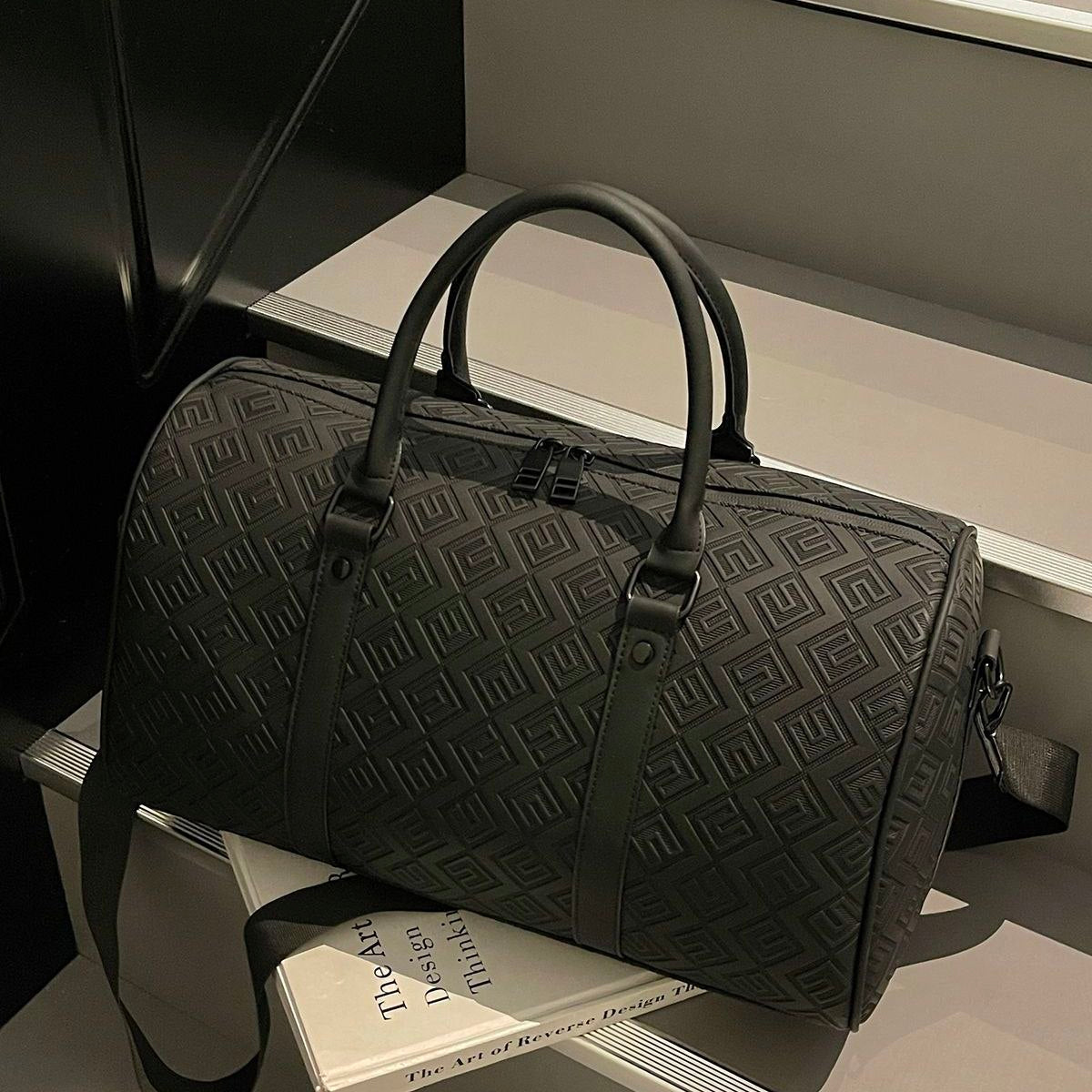 Premium Crossbody - PRE-ORDER