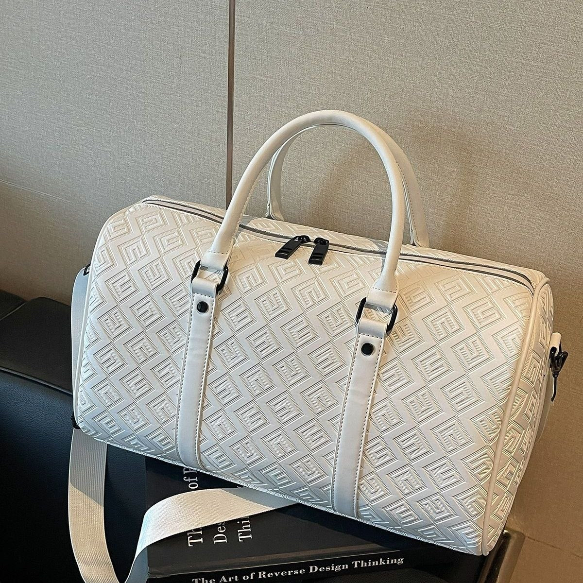 Premium Crossbody - PRE-ORDER