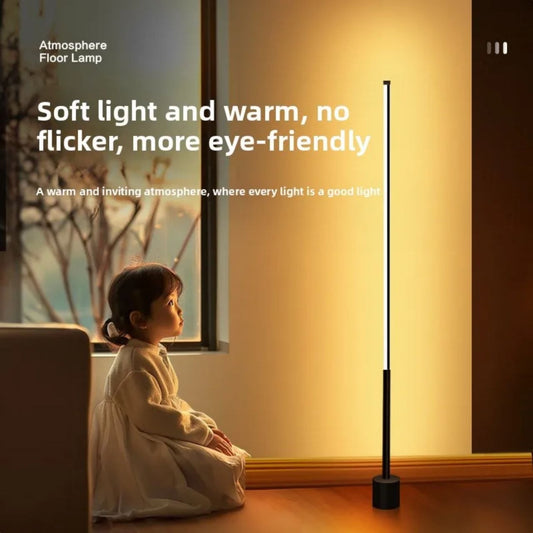 Floor Led Lamp - PRE-ORDER