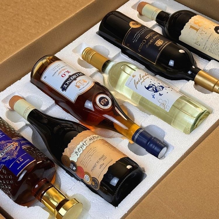 Wine Gift Box Set - PRE-ORDER