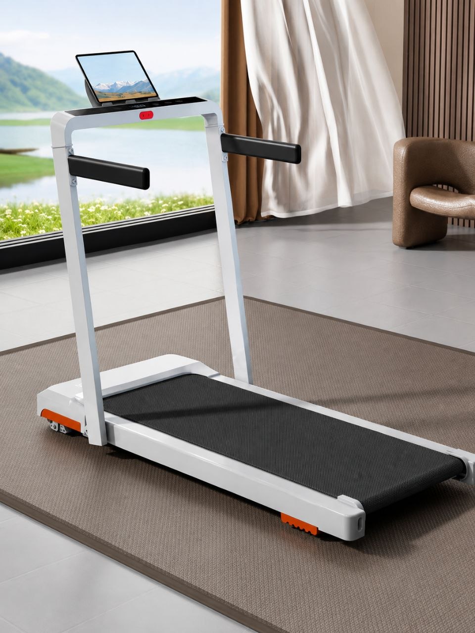 Treadmill - PRE-ORDER