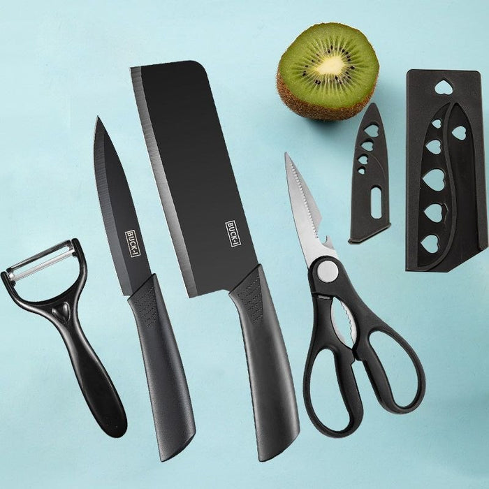 6-in-1 Kitchen Set - PRE-ORDER