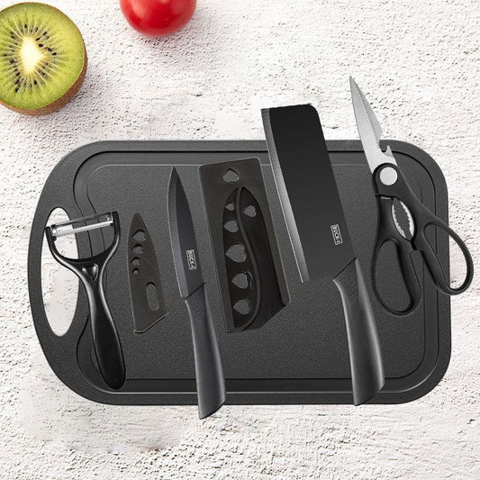 6-in-1 Kitchen Set - PRE-ORDER