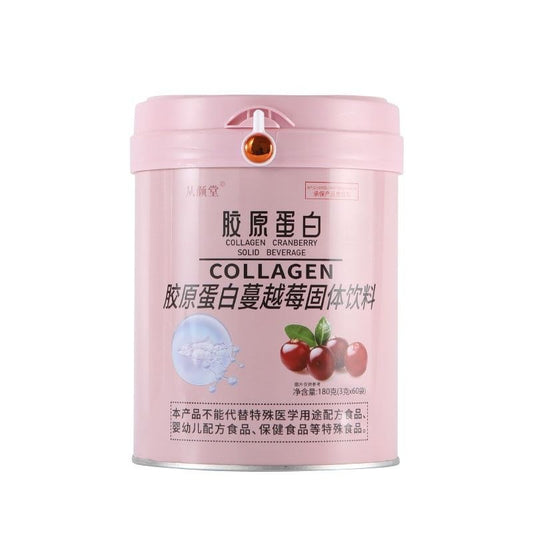Collagen Cranberry Powder - PRE-ORDER