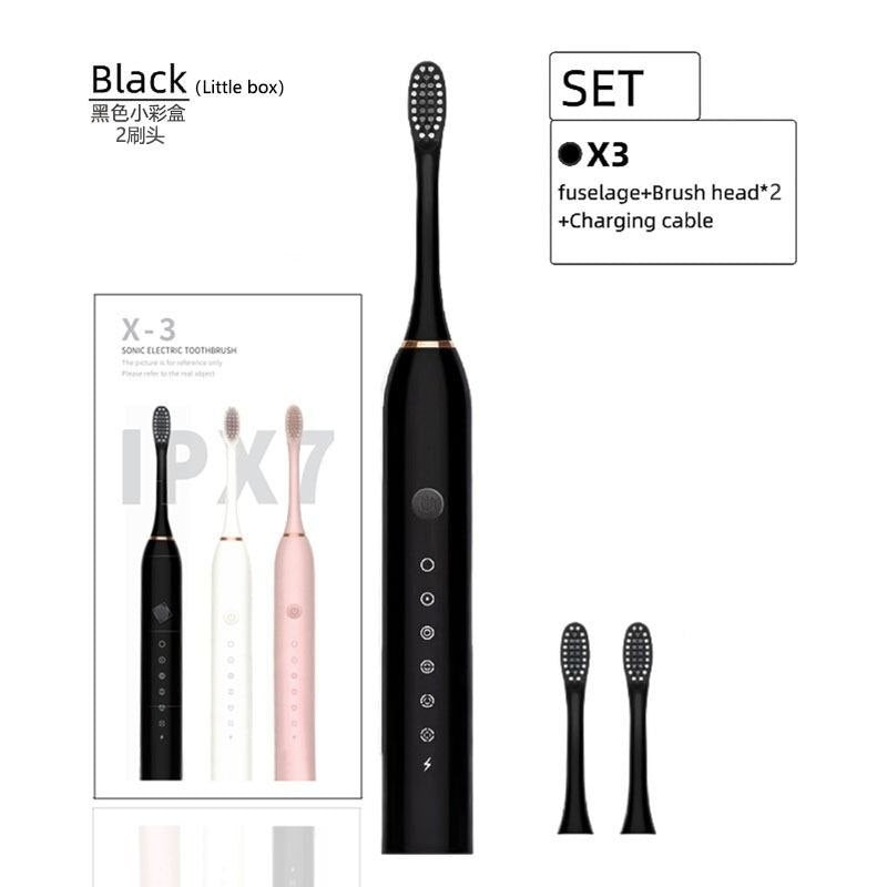 Sonic Electric Toothbrush - PRE-ORDER