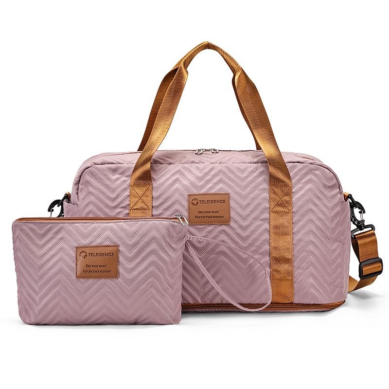 Stylish Travel &amp; Weekend Duffel Bag Set - PRE-ORDER