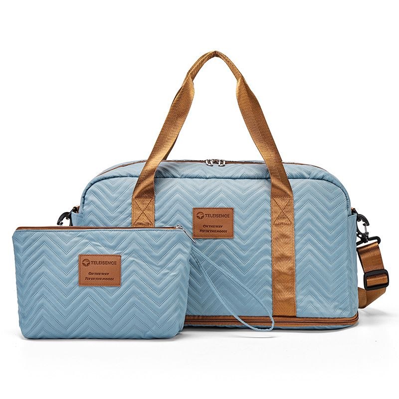 Stylish Travel &amp; Weekend Duffel Bag Set - PRE-ORDER