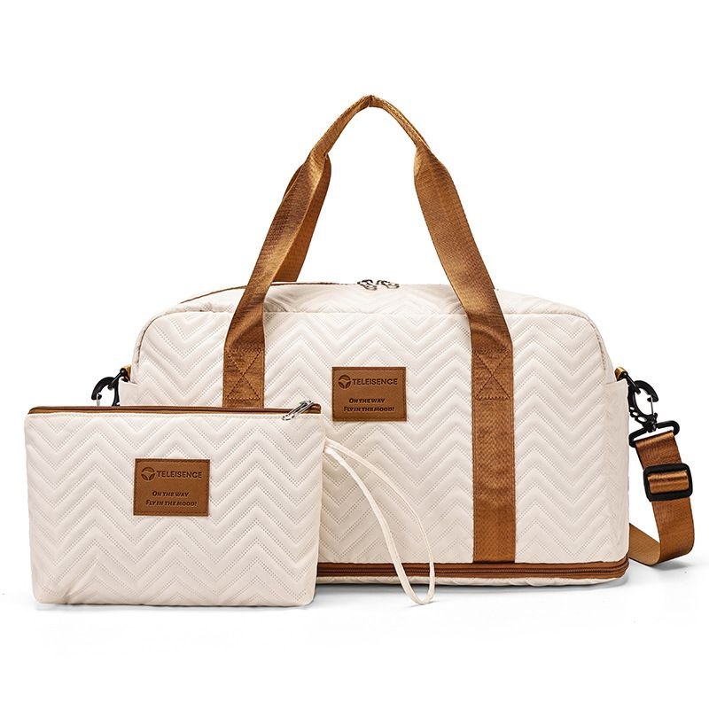 Stylish Travel &amp; Weekend Duffel Bag Set - PRE-ORDER