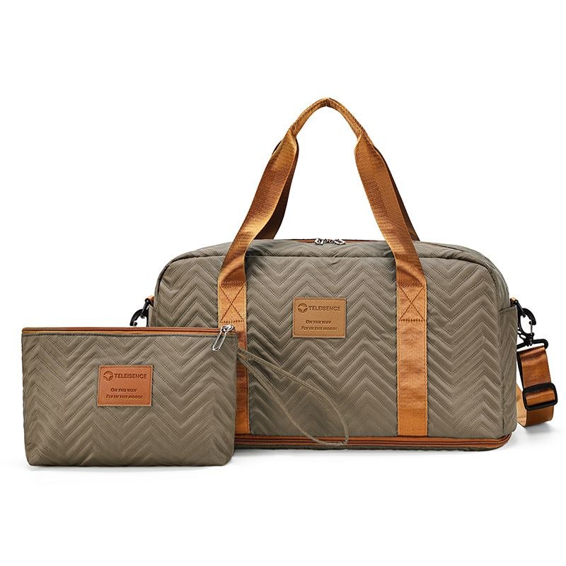 Stylish Travel &amp; Weekend Duffel Bag Set - PRE-ORDER