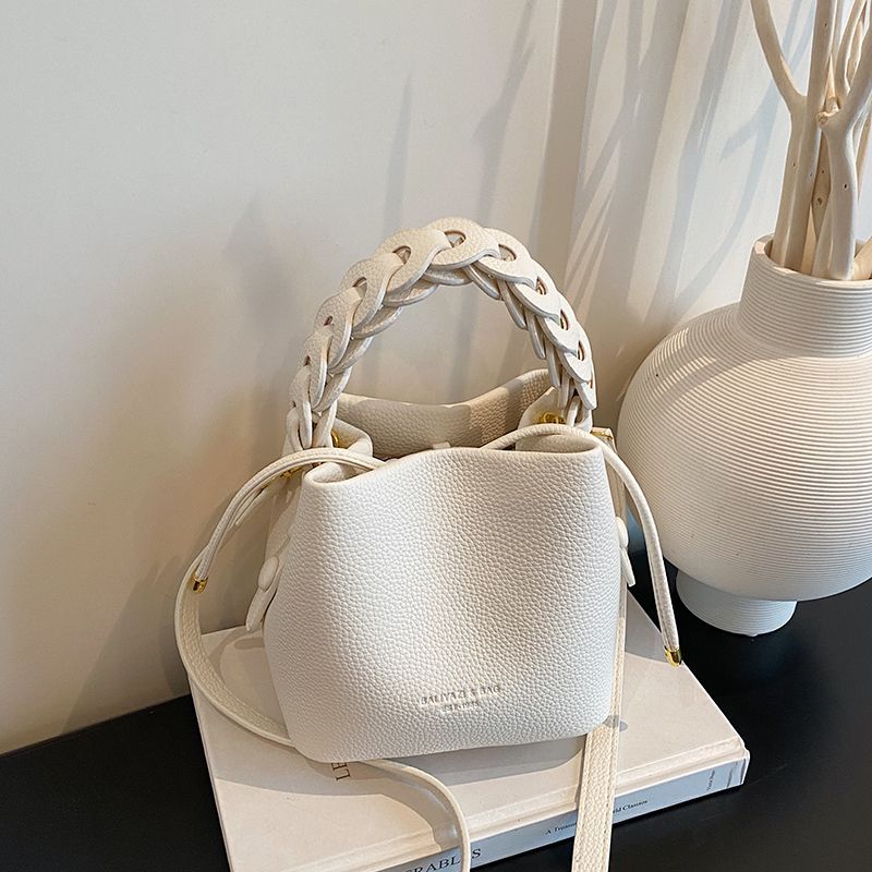 Women’s Mini Bucket Crossbody Bag- PRE-ORDER